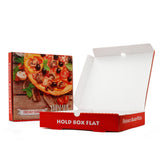 10 inch Custom Printed Pizza Boxes