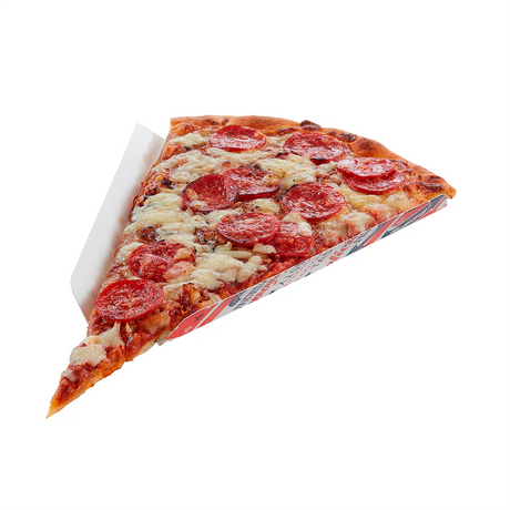 Pizza Slice Tray